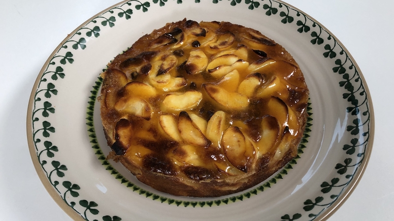 Watch How to Cook Well with Rory O'Connell Mondays at 7.30pm on RTÉ One.