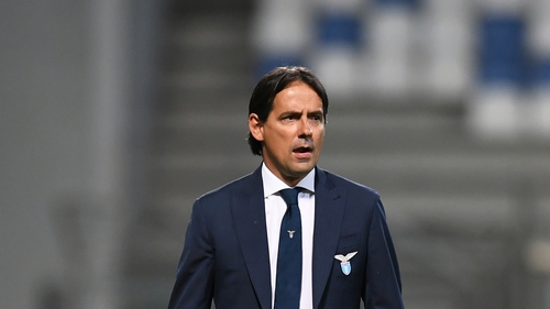 Simone Inzaghi