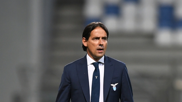 Simone Inzaghi