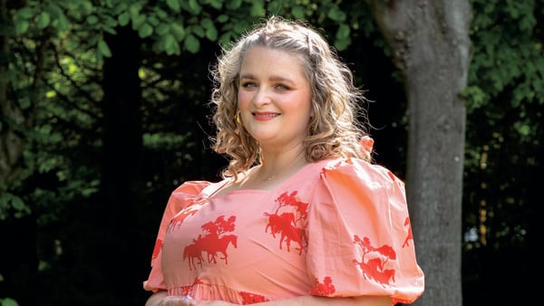 Louise McSharry