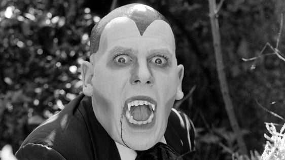 Thom McGinty, The Diceman