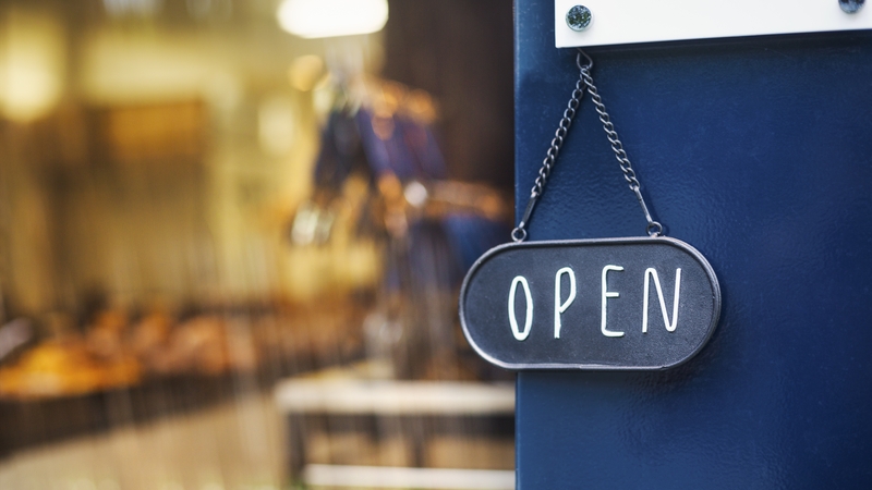 UK retail sales were down in May as a lifting of lockdown restrictions encouraged spending in restaurants rather than shops