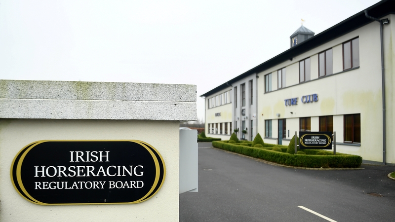 The IHRB supported the Department of Agriculture, Food and the Marine investigation