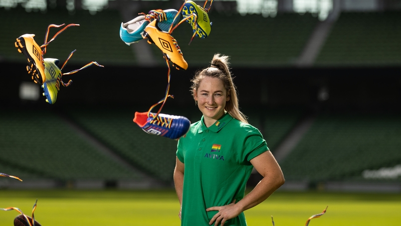 Ailish Considine: 'Australians are generally more open and honest about things. In Ireland, we can be more reserved.'