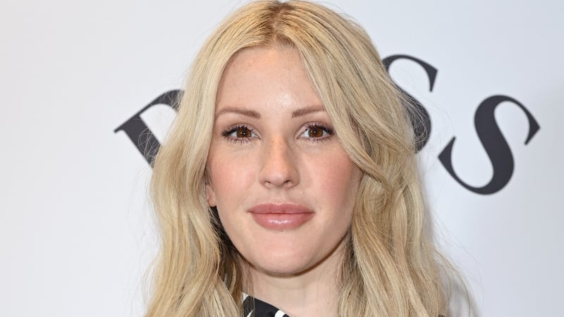 Ellie Goulding
