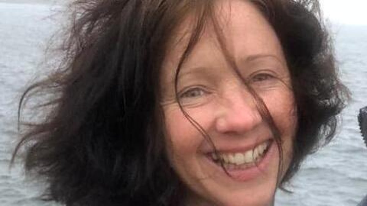Aideen Holohan