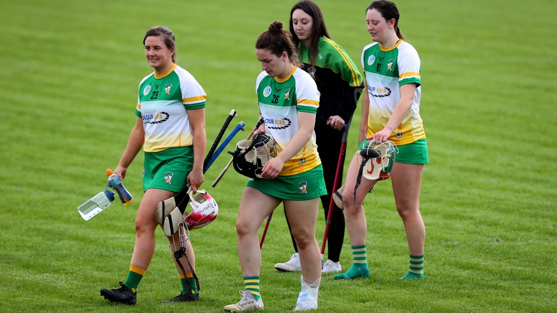Mairéad Teehan hopes to face a familiar foe in Callan
