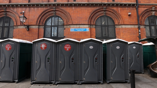 Extra facilities are being provided in some cities (pic: RollingNews.ie)