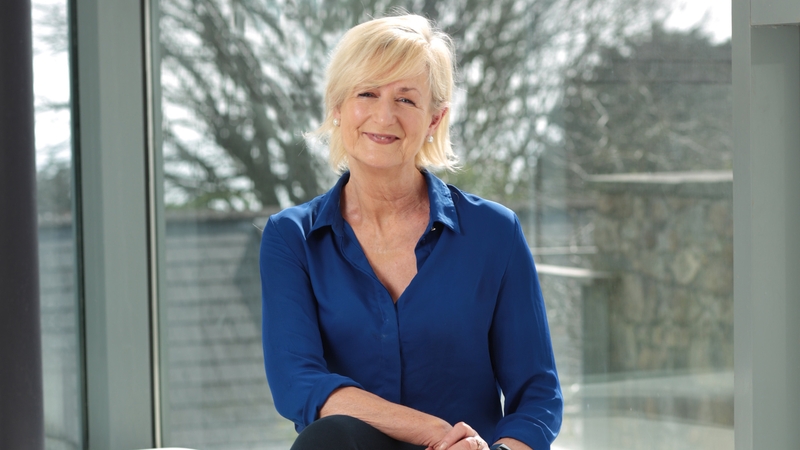 Estate agent, Clare Connolly