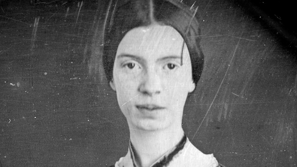 Now, more than ever, we can relate to Emily Dickinson, writes Saibh Downes