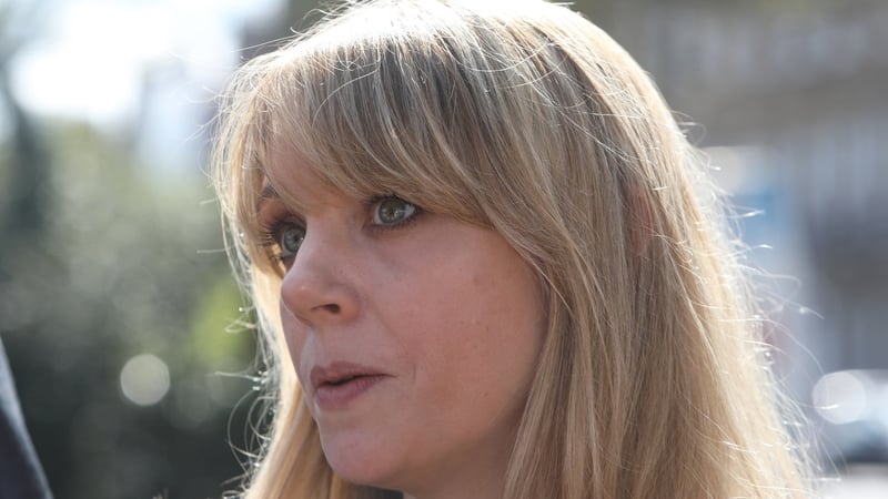 Cllr Claire Byrne said she was making the comments in a personal capacity