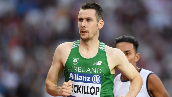 Watch: Paralympic Games