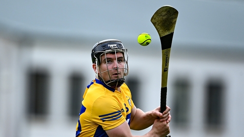 Clare's Tony Kelly was in sensational scoring form.