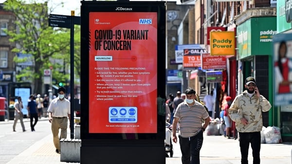 The UK economy shrank a bit more than previously thought in the first quarter as GDP contracted by 1.6%