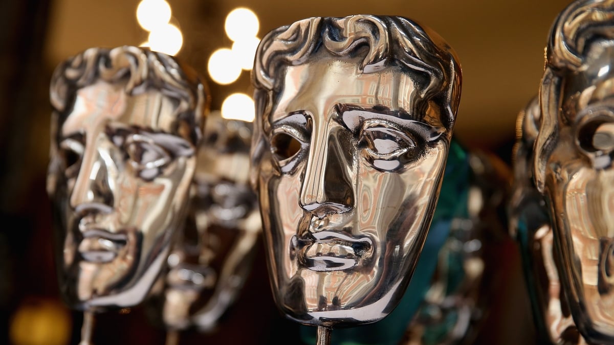 The Irish Are Taking Over The BAFTAs
