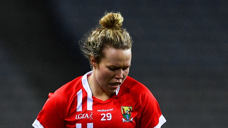 Fitzgerald felt Quirke should have been awarded a penalty