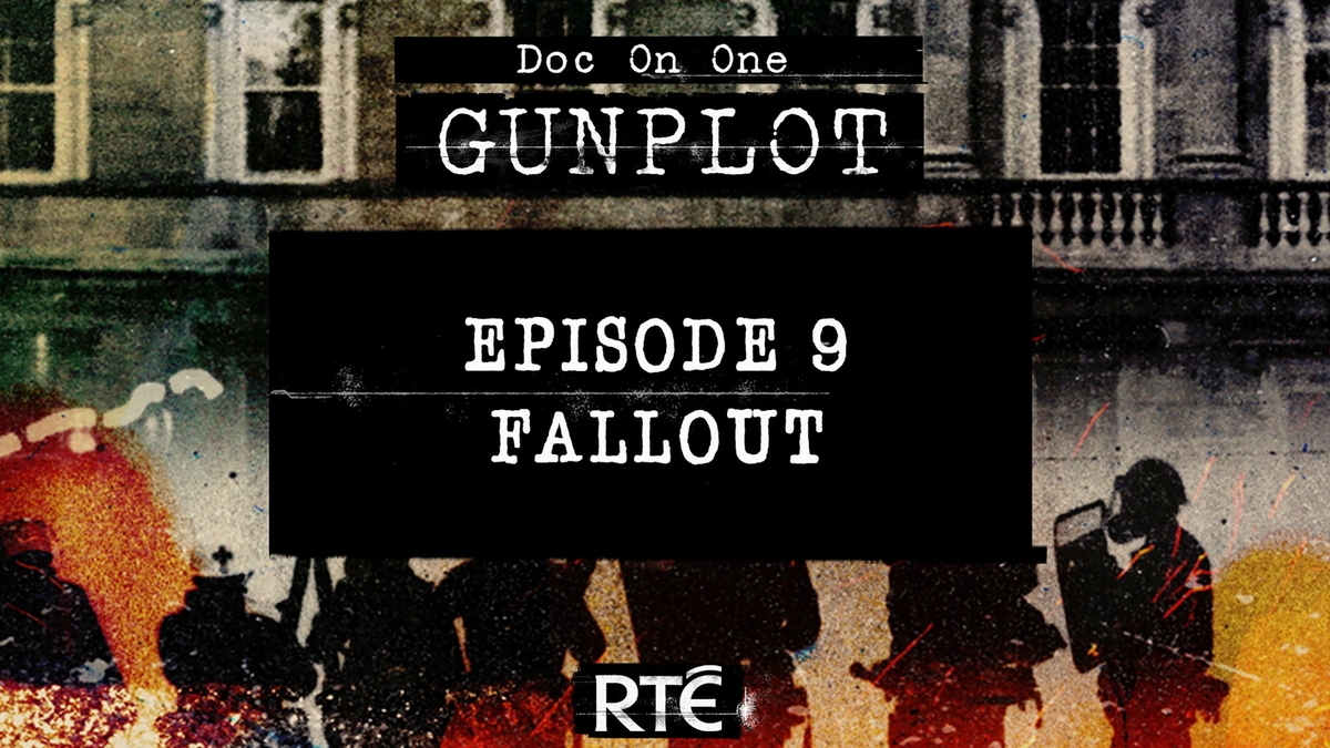 GunPlot: Ep 9 - Fallout