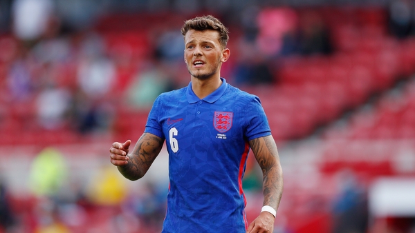 Ben White made 36 Premier League appearances for Brighton last season