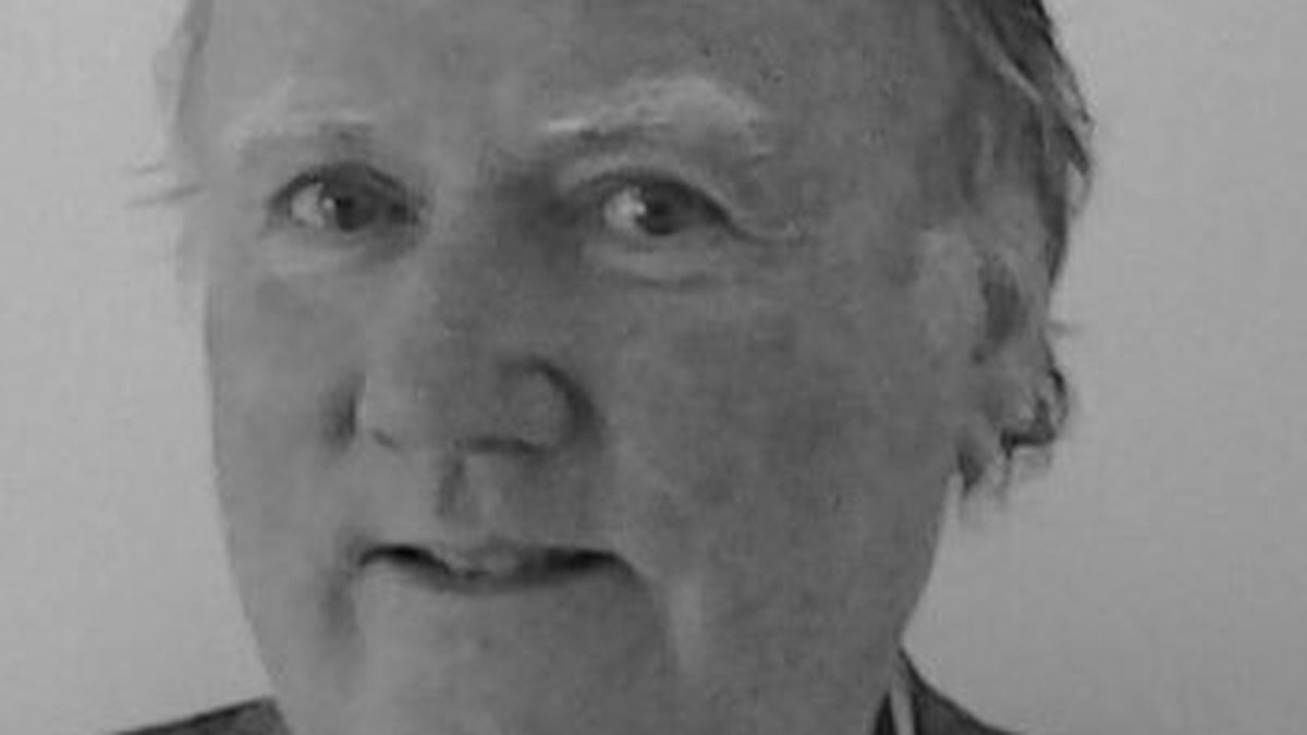 Father Michael Commane