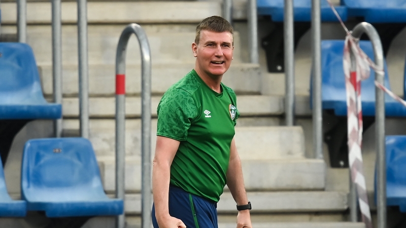 'We have a degree of exciting attacking talent and we have some players emerging all the time'