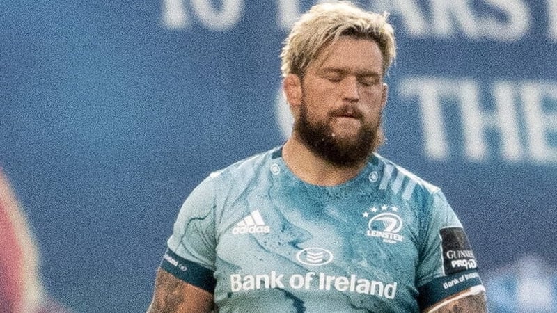 Porter had already been ruled out of the Lions tour this summer