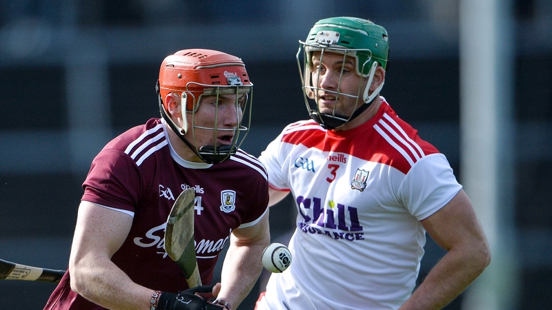 Galway and Cork are in with a shout in Division 1 Group A