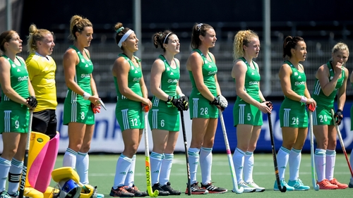 Ireland versus Spain will be live on RTÉ