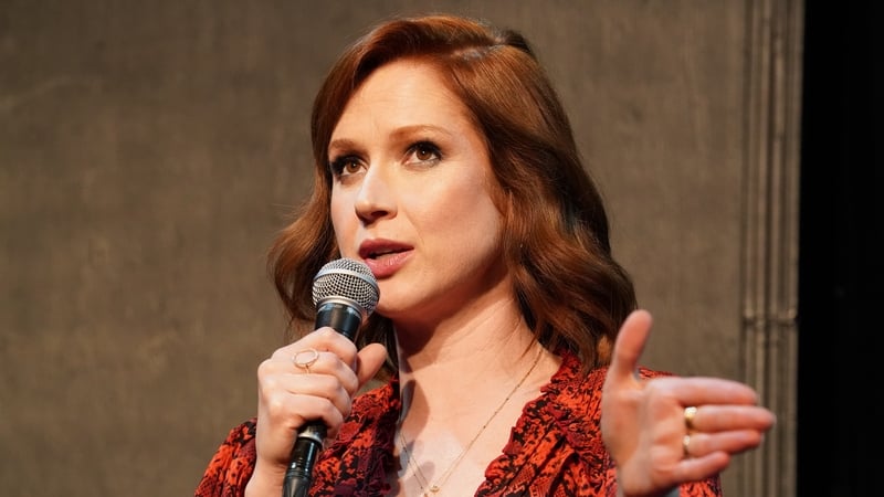 Ellie Kemper - "I want to apologise to the people I've disappointed, and I promise that moving forward I will listen, continue to educate myself, and use my privilege in support of the better society I think we're capable of becoming"