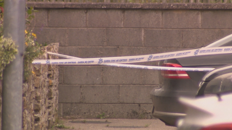 The incident happened in the early hours of Monday morning