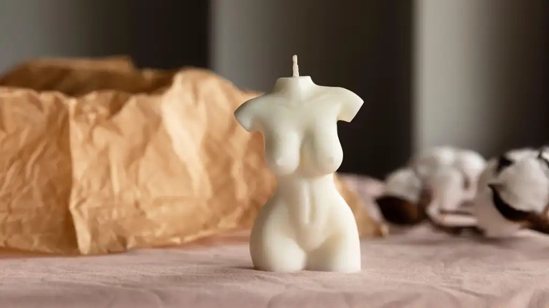 Prudence Wade investigates the benefits – and drawbacks – of seeing nude bodies in vases, mugs and more.