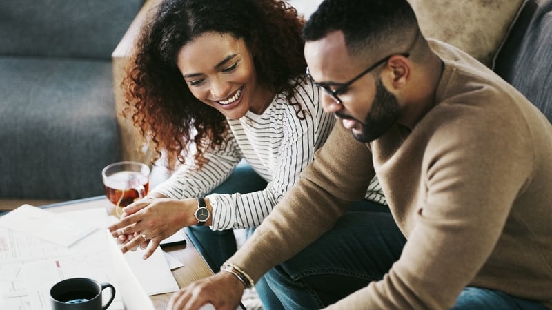 John Lowe of Moneydoctors.ie shares everything you need to know about protecting your financial assets when cohabitating with a partner.