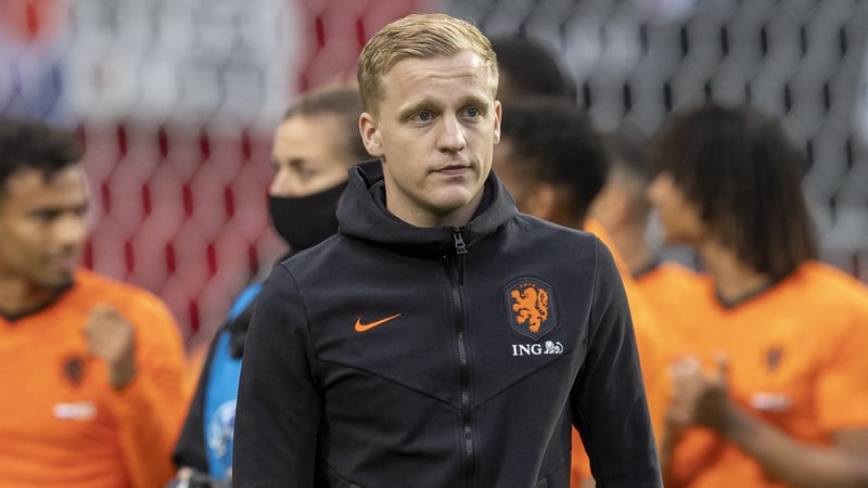 The Man United midfielder sat out the 3-0 win over Georgia on Sunday