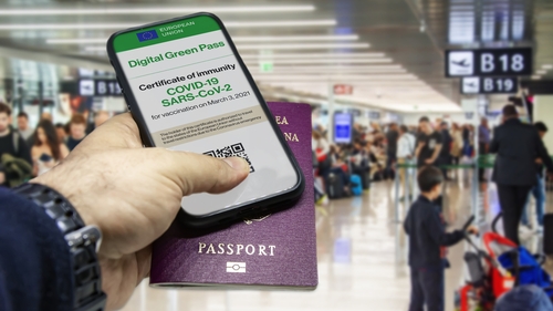 Airports group ACI and airlines representative bodies A4E, IATA and ERA have warned of a 'worrying patchwork of approaches' across Europe