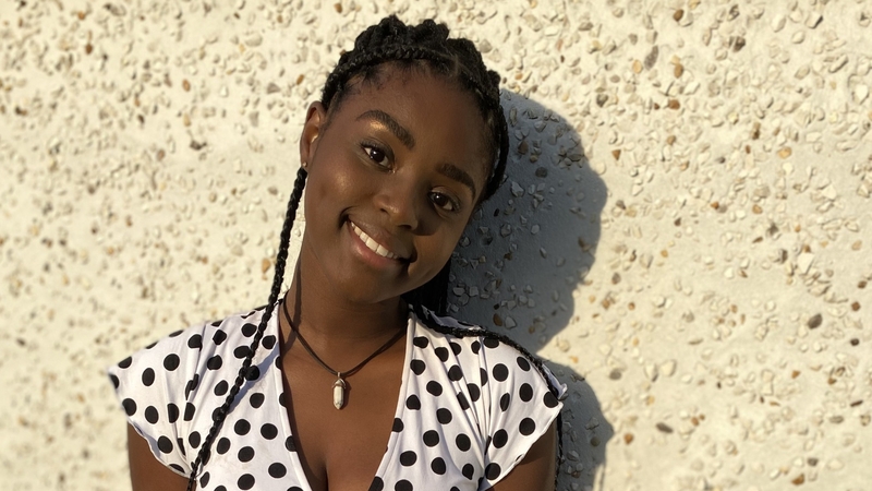 Racheal will be telling us how she gets on in the Home Economics, Scientific and Social exam.