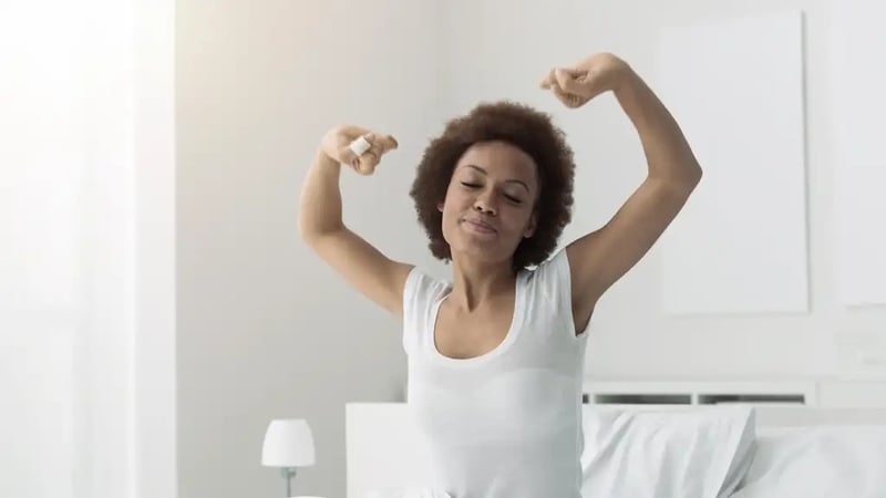 Even the most stubborn night owls can learn to become morning people.