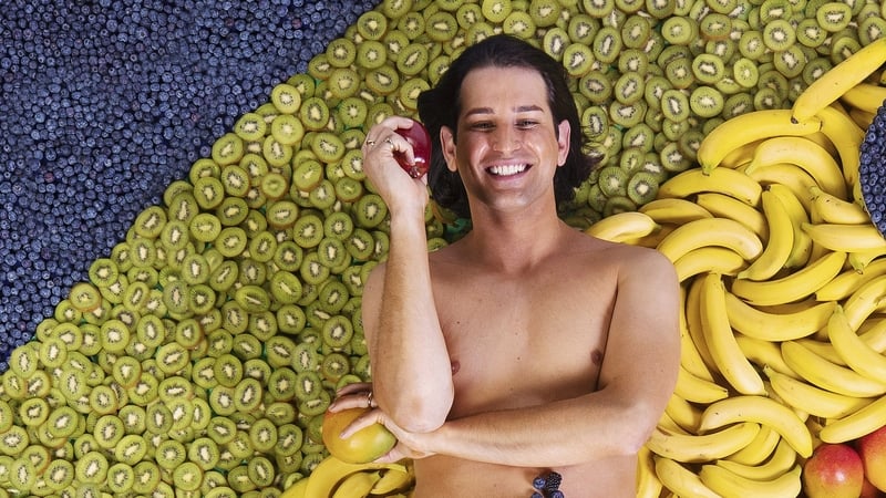 Made in Chelsea star Ollie Locke on celebrating Pride and relying on friends in tough times.
