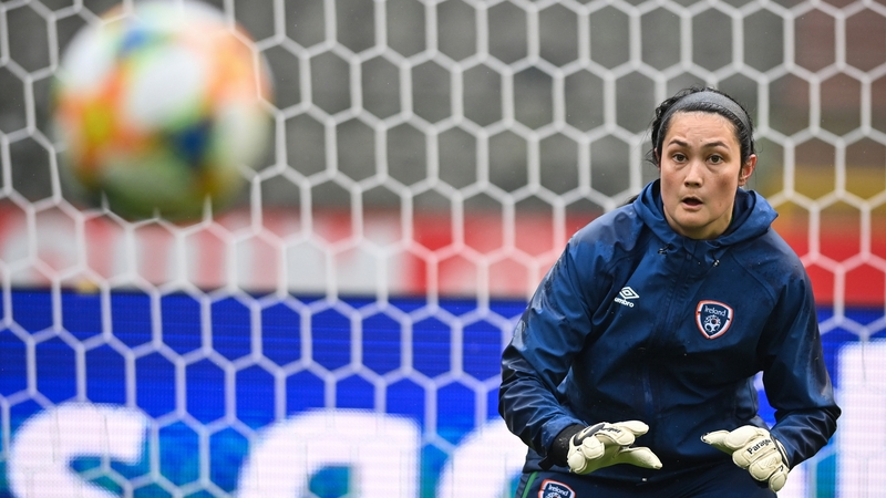 Eve Badana: 'I can't look at things and be disappointed by the years that have gone by, the time on the bench'