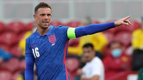 Jordan Henderson: "He gave me my debut and I wouldn't be here without him giving me that."