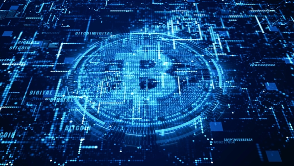 El Salvador is the world's first nation to adopt a cryptocurrency