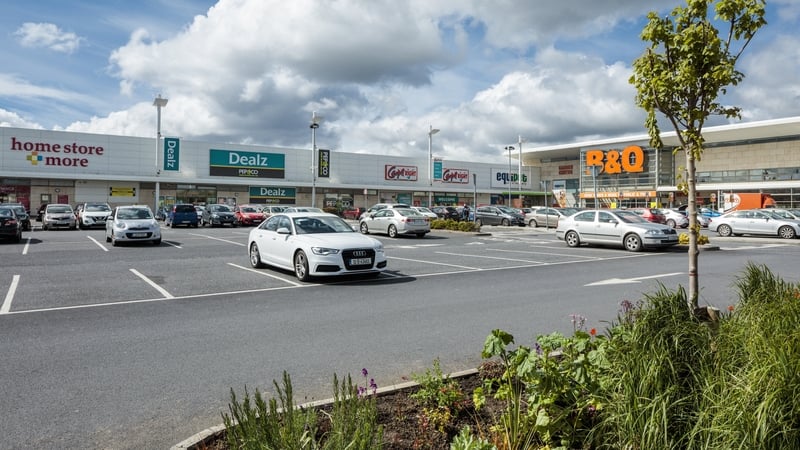 Belgard Retail Park is strategically located on Belgard Road in Tallaght, Dublin