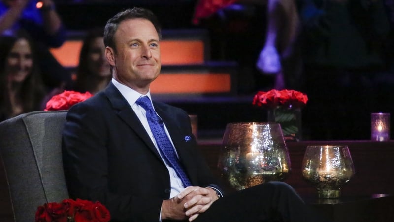Chris Harrison