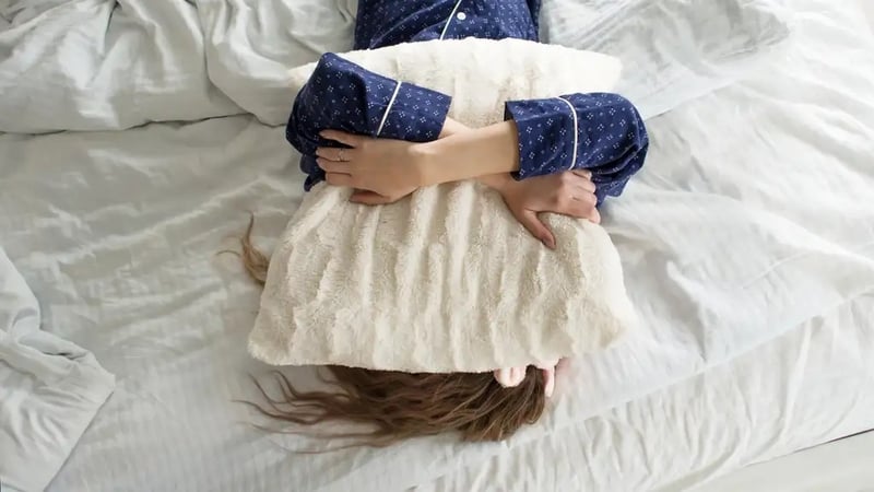 After years of sleepless nights, the London-based journalist and author went on a quest find better kip. Liz Connor hears what she learned.