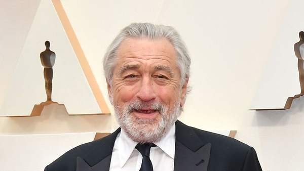 Robert De Niro