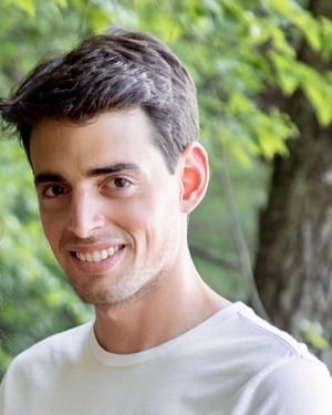 Luca Matrà
