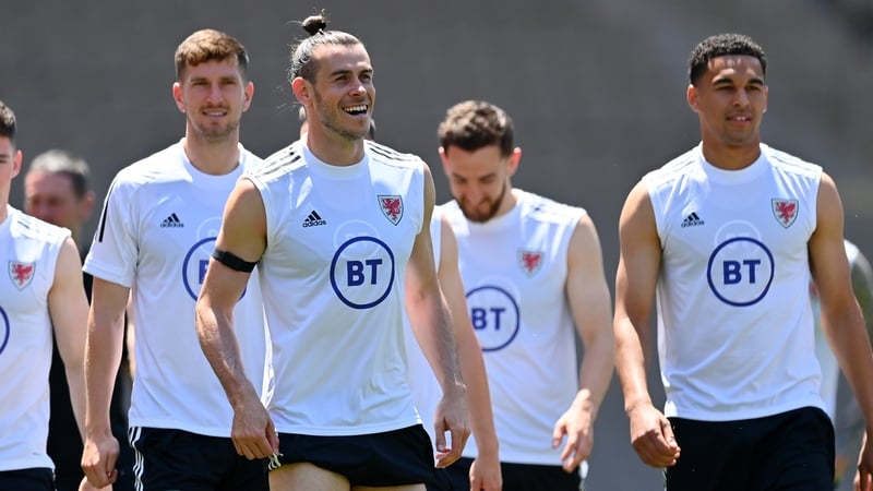 Can Gareth Bale produce some magic again to fire Wales?