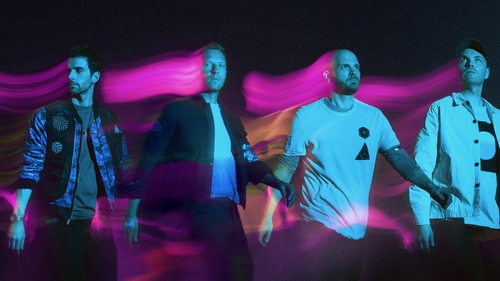 Coldplay