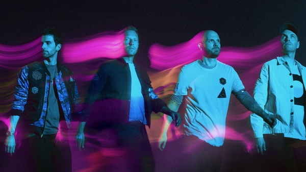 Coldplay