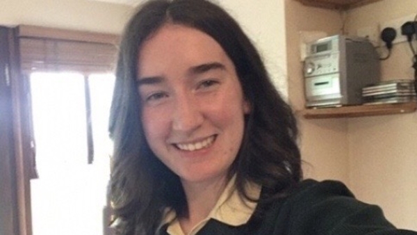 Jane tells us how Maths Paper 2 and Irish Paper 1 went for her in today's Leaving Cert Diary.