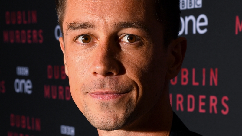 Killian Scott