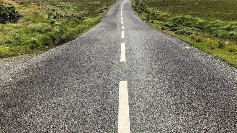 The new road will bypass the towns and villages of Frenchpark, Bellanagare, Tulsk and Strokestown